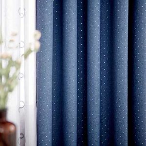 Rèm vải cao cấp của Hàn Quốc