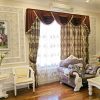 Rèm tân cổ điển đẹp Rèm tân cổ điển đẹp