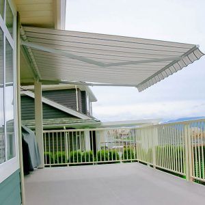 Bạt che ban công