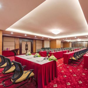 Thảm trải sàn cho phòng hội nghị