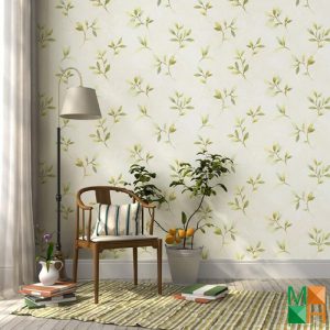 Giấy dán tường Hàn Quốc đẹp