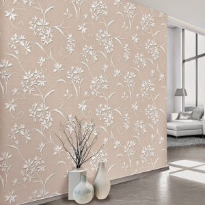 Mẫu giấy dán tường của Hàn quốc