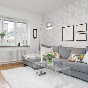 Giấy dán tường đẹp Nhật Bản