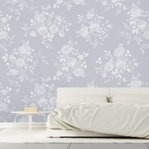 Giấy dán tường Nhật màu sắc trang nhã