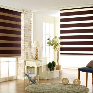 Rèm cầu vồng cản sán