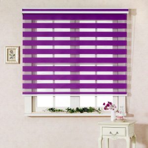 Rèm cầu vồng cản sáng