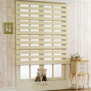 Rèm cầu vồng giá rẻ