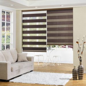 Rèm cầu vồng hàn quốc