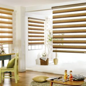 Rèm cầu vồng hàn quốc