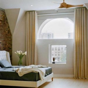 Rèm phòng khách sạn