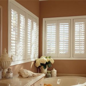 Rèm gỗ đẹp cho biệt thự