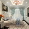 Rèm tân cổ điển trang nhã Rèm tân cổ điển trang nhã