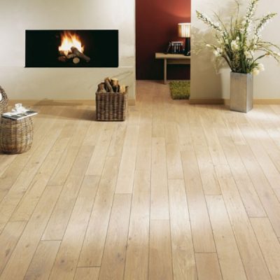 Sàn gỗ cho ngôi nhà của bạn hoàn hảo hơn